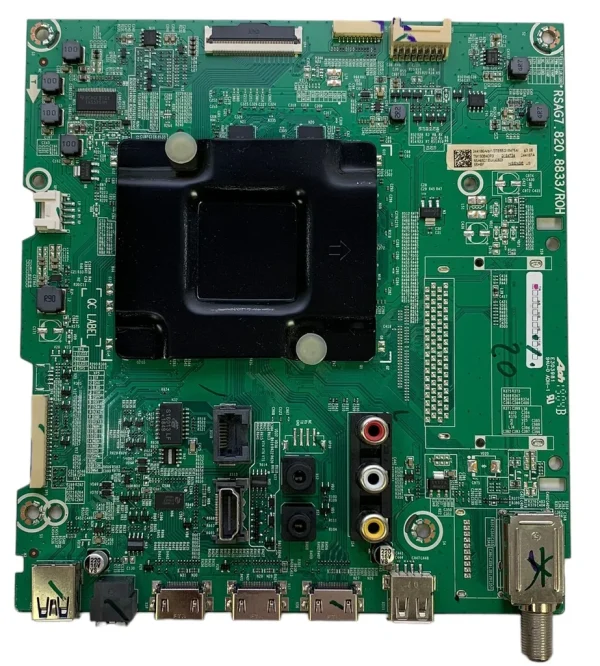 Hisense 244186 Main Board 55H8F