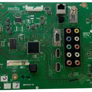 Sharp DKEYMG577FM01 Main Board for LC-70LE661U LC-80LE661U