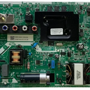 Samsung BN81-19607A Main Board/Power Supply for UN32M4500BFXZA (Version VF06)