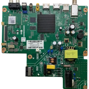 Vizio 3632-3192-0395 Main Board/Power Supply for D32h-F0 (LAUSVMLV Serial)