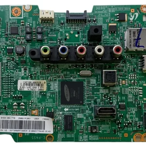 Samsung BN94-06177B Main Board for UN32F5000AFXZA