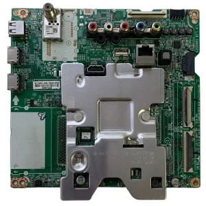 LG EBU64745504 Main Board for 49UK6300PUE.BUSWLJM