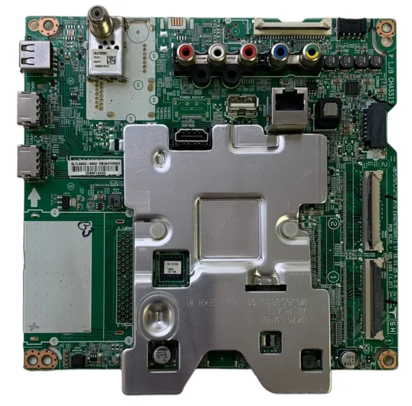 LG EBU64745504 Main Board for 49UK6300PUE.BUSWLJM