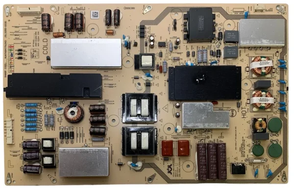Sharp RUNTKB477WJN3 Power Supply For PN-UH701