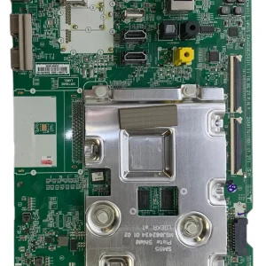 LG EBU65707102 Main Board for 49SM8600PUA.BUSYLJM