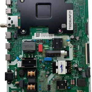 Samsung BN96-50987A Main Board Power Supply for UN50TU7000FXZA UN50T700DFXZA