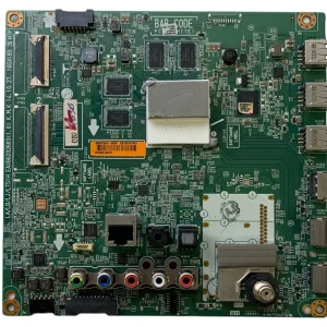 LG EBT63767901 Main Board for 60LF6300-UA.BUSMLJR