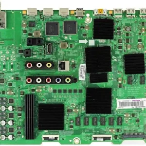 Samsung BN94-07646U Main Board for UN65HU8700FXZA
