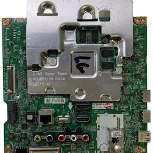 LG EBT64418603 Main Board for 65UJ7700-UA.BUSYLJR