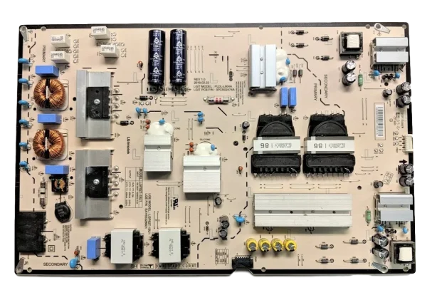 LG EAY65328601 Power Supply