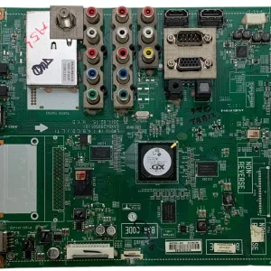 LG EBT61701310 (EBR73666204) Main Board for 55LW5300-UC
