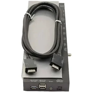 Samsung BN94-07652Q One Connect Box w/Cable