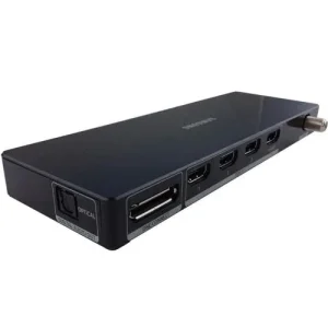 Samsung BN96-44183A One Connect Box Just Box NO CABLES