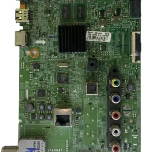 Samsung BN94-09599L Main Board for UN48J520DAFXZA