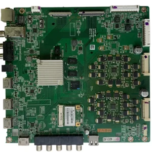 Vizio Y8386392S Main Board for M602I-B3