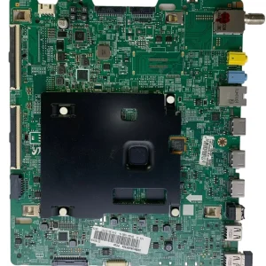Samsung BN94-10801A Main Board for UN55KU6300FXZA (Version FA01)