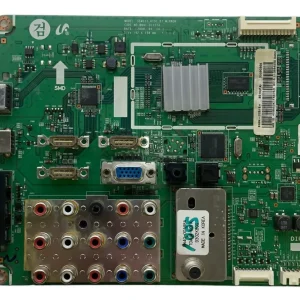 Samsung BN94-02518H (BN41-01157A) Main Board for LN40B550K1FXZA