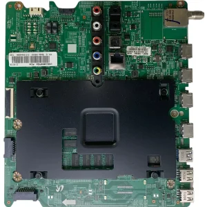 Samsung BN94-10520G Main Board for UN60JU6500FXZA