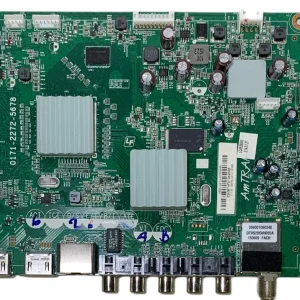 Sharp 9LE366502120395 Main Board for LC-65LE654U