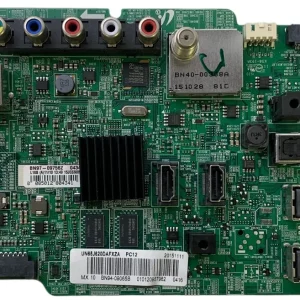 Samsung BN94-09065B Main Board for UN65J620DAFXZA (Version IH02)