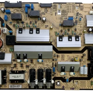 Samsung BN44-00874D Power Supply / LED Board