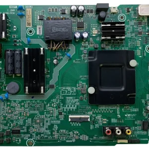 Hisense Main Board/Power Supply 259372 for 55R6E3