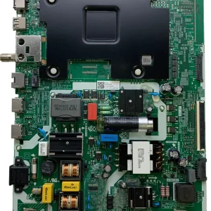 Samsung BN96-50987N Main Board Power Supply for UN50TU7000FXZA (Version DI05)