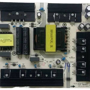Hisense 249443 Power Supply / LED Driver Board 65R6E1