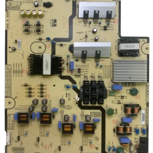 Sharp 9LE050006140550 Power Supply / LED Board
