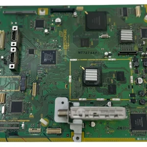 Panasonic TNPA4347AFS DG Board
