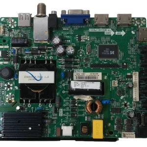 Hisense 183394 Main Board/Power Supply for 32H3B1