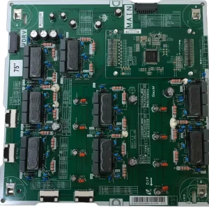 Samsung BN44-00903A LED Driver Board