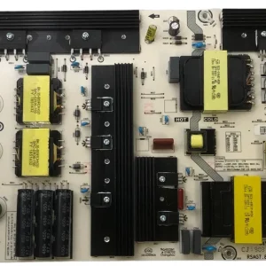Hisense 246033 Power Supply / LED Driver Board