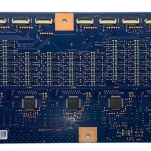 Sony 1-897-326-11 (Converter Mt Board) LED Driver Board