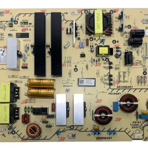 Sony 1-474-719-11 G810 Power Supply Board