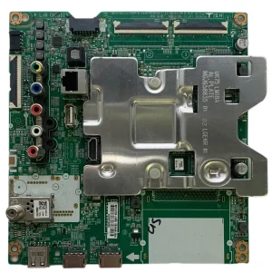 LG EBU64812603 Main Board for 49UK6200PUA.BUSWLJM