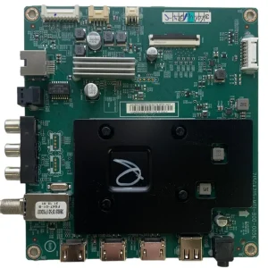 Insignia 756TXKCB02K078010X Main Board for NS-55F301NA22 REV A