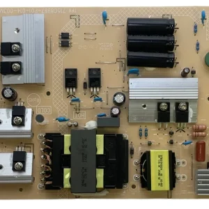 PLTVJW321XXGE Sharp Insignia Power Supply Board