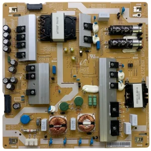 Samsung BN44-00901A Power Supply / LED Board