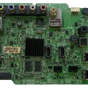 Samsung BN94-07868A Main Board for UN46H6201AFXZA (Version TD01)