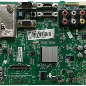 LG EBR61100408 Main Board for LG 37LH30-UA