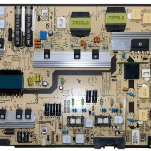Samsung BN44-01103A Power Supply / LED Board
