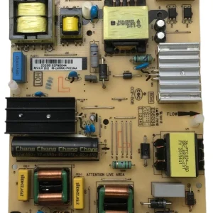 TCL 08-L14XWA2-PW210AA Power Supply Board/LED Driver 43S525