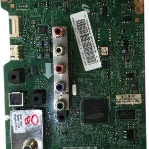 Samsung BN94-06126A Main Board for UN40ES6003FXZA (Version TS01)