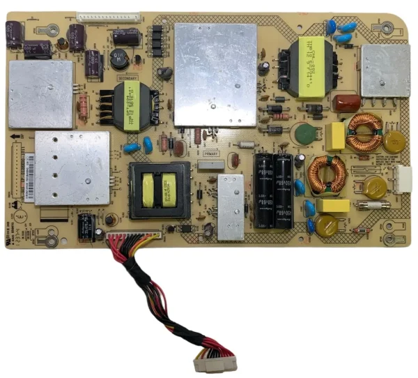 Sharp 9JY0939CTJ01000 (09-39CTJ010-00) Power Supply Unit