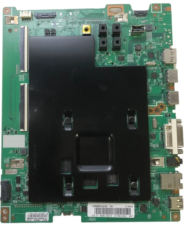 Samsung BN94-12621B Main Board for LH65QBHPLGC/GO