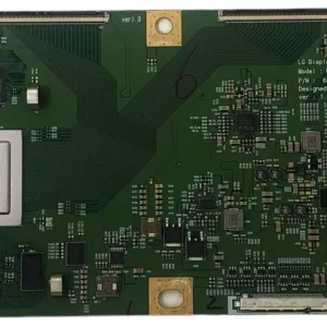 LG 6871L-5003K (6871L-5003B, 6870C-0711B) T-Con Board