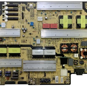 Samsung BN44-01115A Power Supply Board