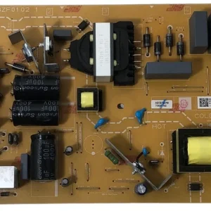 Philips AB780MPW-001 Power Supply