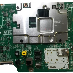 LG EBT65053201 Main Board for OLED55B7A-U.BUSYLJR